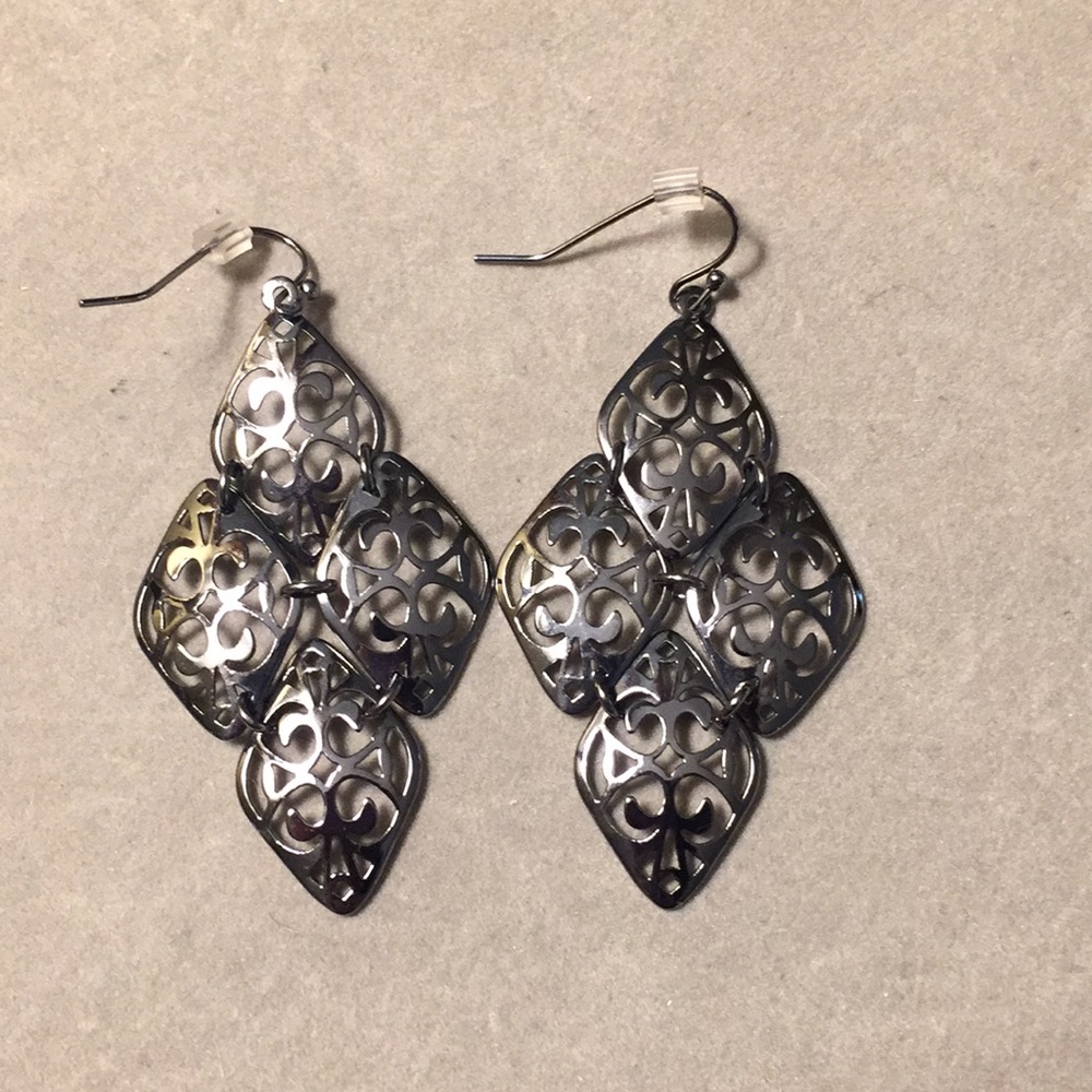Lia Sophia Earrings